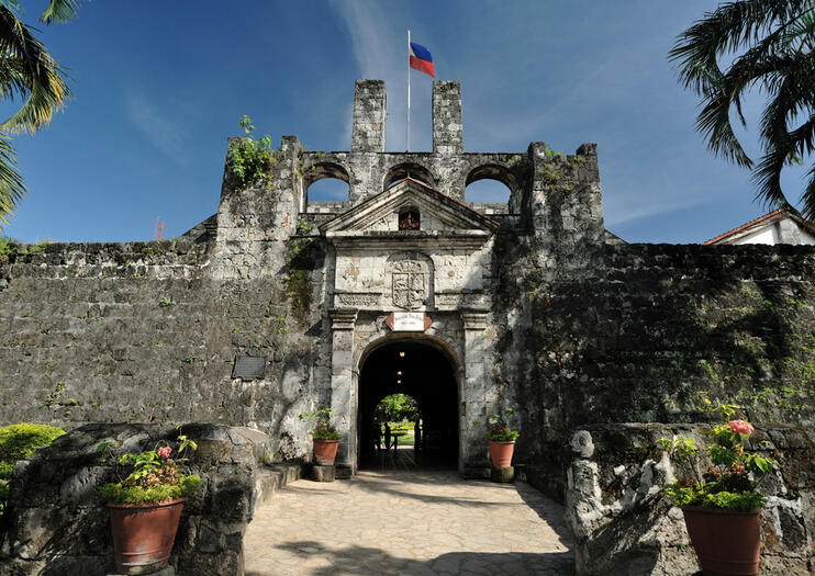 Fort San Pedro